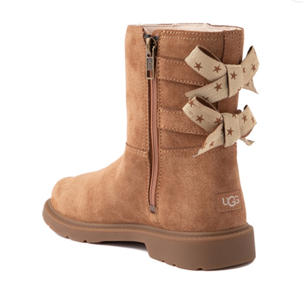 UGG Toddler Girl's Tillee Fashion Boot